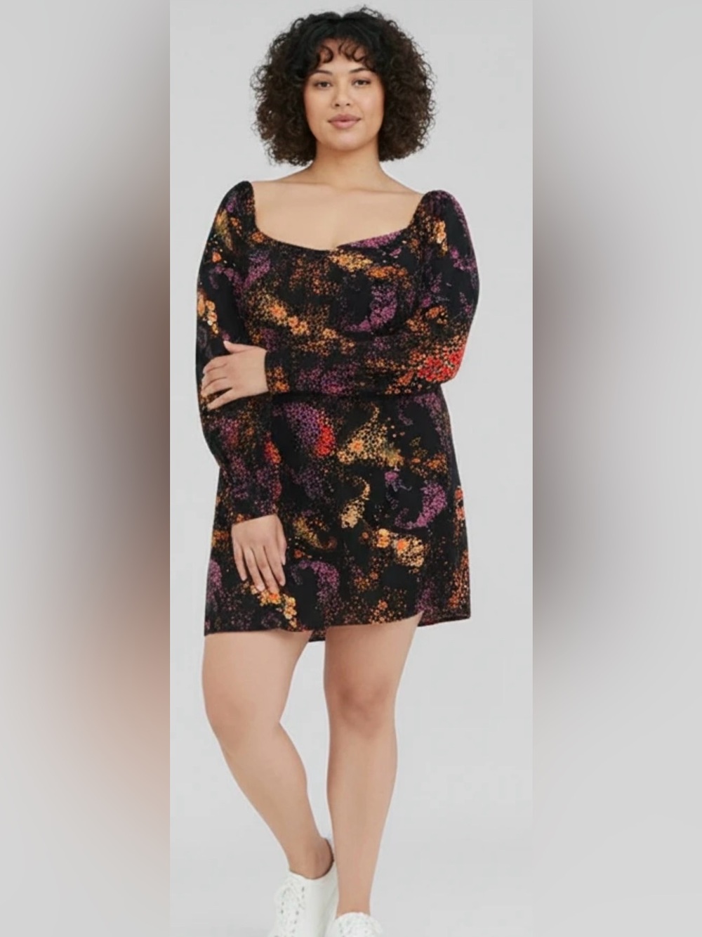 NWT Forever 21 dress new with tags - Picture 1 of 6
